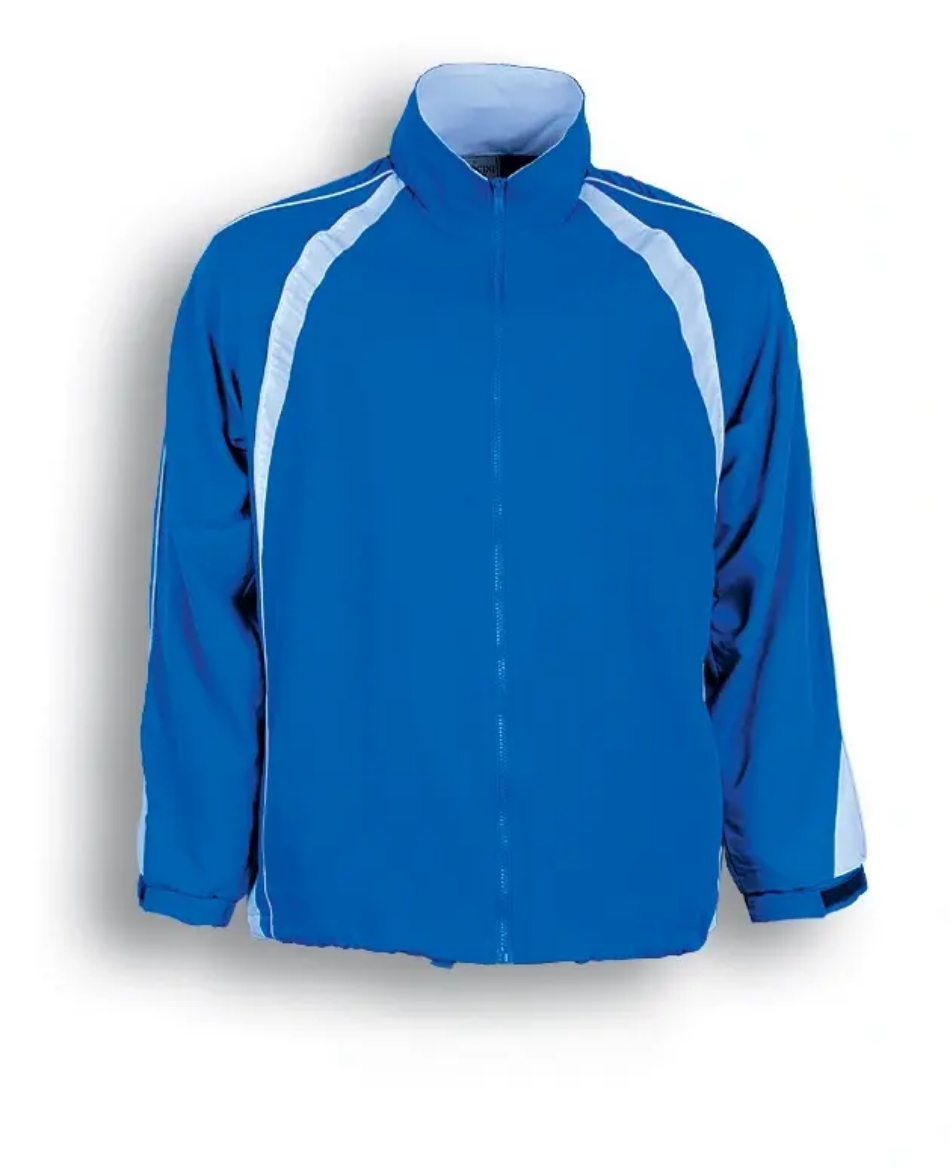 Picture of Bocini, Kids Track -Suit Jacket